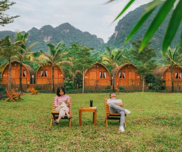 You Should Make a Farm Stay Part of Your Next Vacation