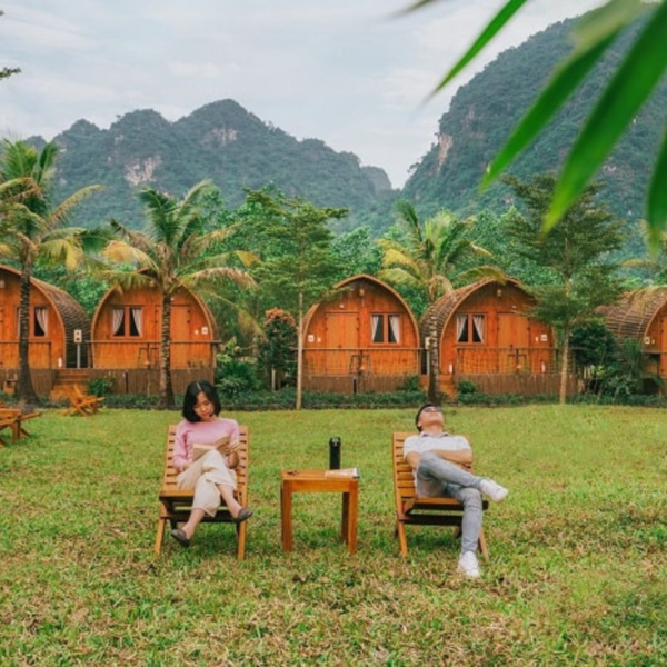 You Should Make a Farm Stay Part of Your Next Vacation