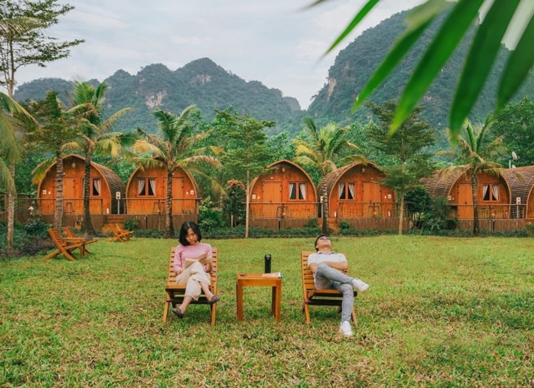 You Should Make a Farm Stay Part of Your Next Vacation