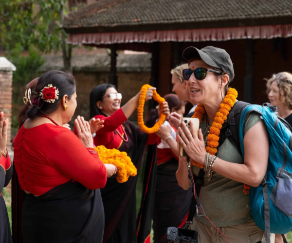 Farmstays as a Gateway to Cultural Immersion