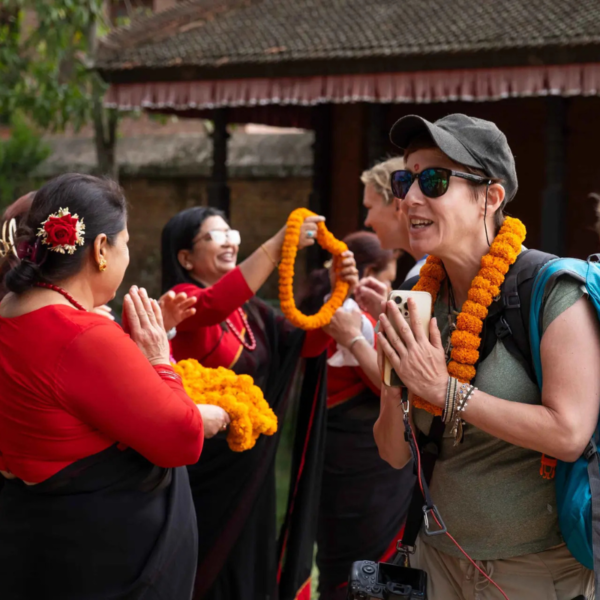 Farmstays as a Gateway to Cultural Immersion