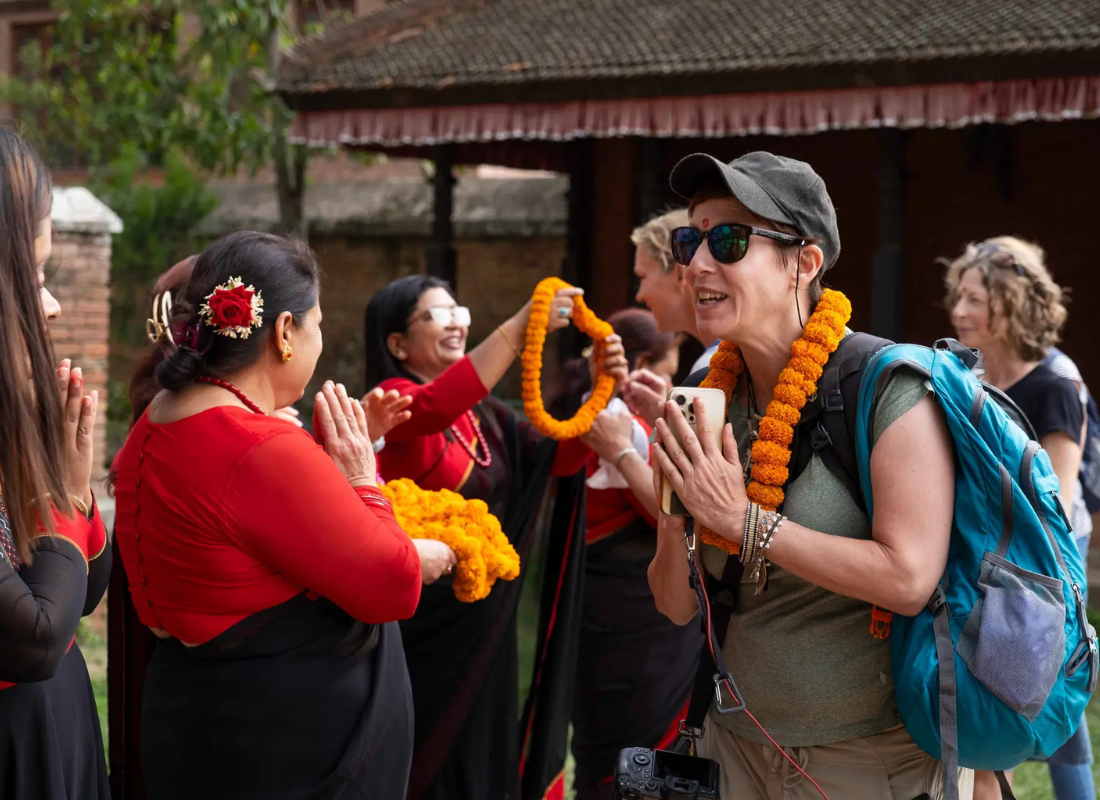 Farmstays as a Gateway to Cultural Immersion