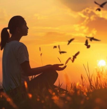Peaceful