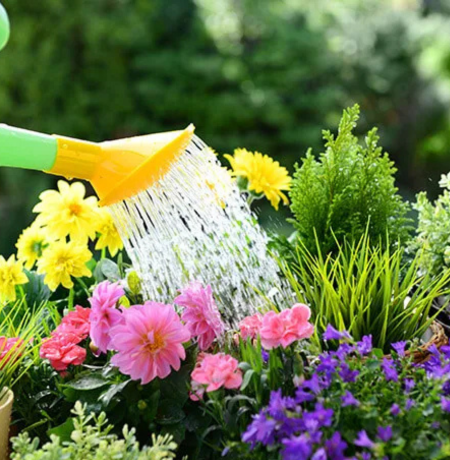 Gardening