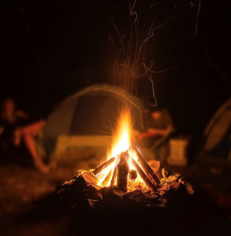 Campfire